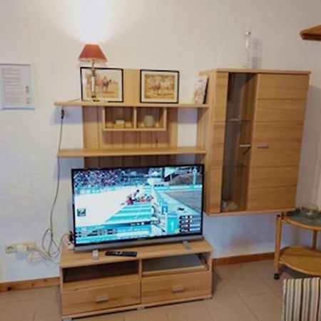 Gemuetliche Ferienwohnung 2 Personen Im Wendland / Elbe Trebel Bagian luar foto