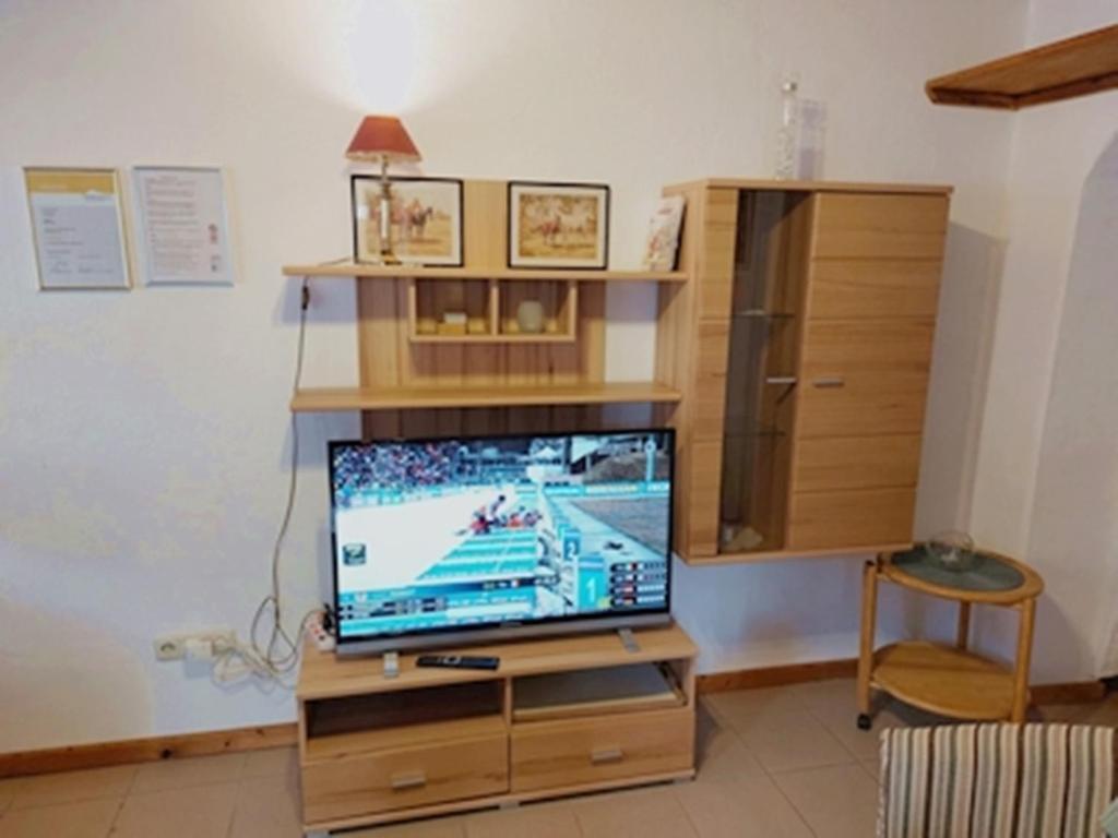 Gemuetliche Ferienwohnung 2 Personen Im Wendland / Elbe Trebel Bagian luar foto